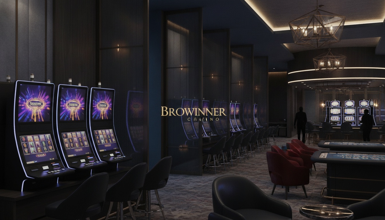 Verantwortungsvolles Spielen im Browinner Casino